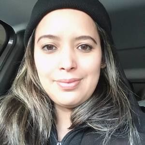 Meet your Posher, Lorena